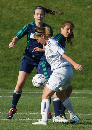 Maryland State Cup 2012