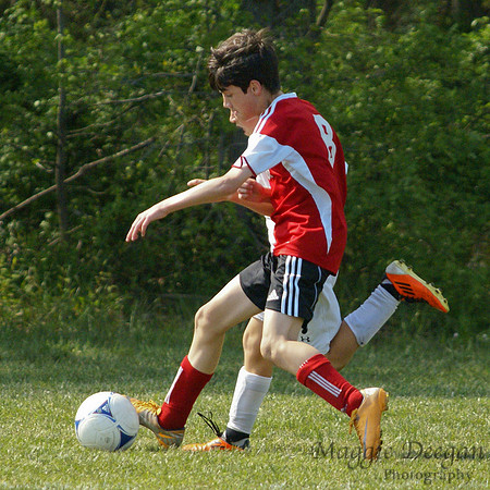 Maryland Presidents Cup 2012