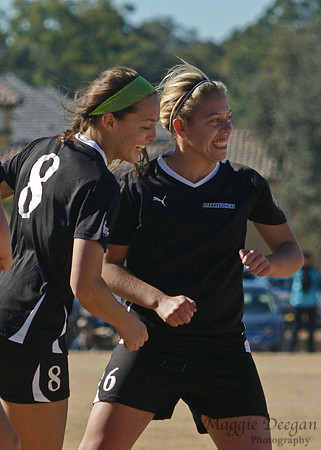 ECNL Sanford 2010