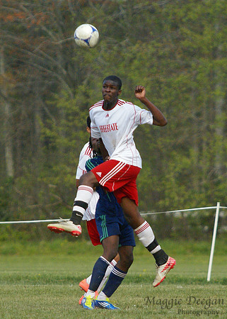 Maryland State Cup 2012