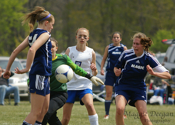 Maryland Presidents Cup 2012