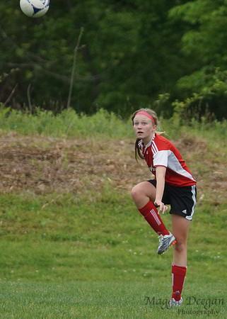 Maryland State Cup 2012