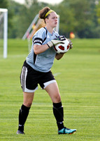 U17G FC Milwaukee (WI) v Freestate Fury 93 (MD) (7-14-11)