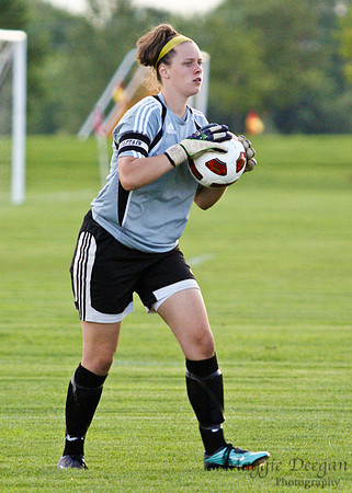 ECNL Championships 2011