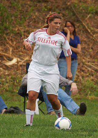 Maryland State Cup 2012