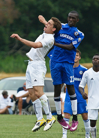 Region I Championships 2011