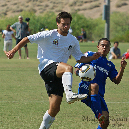 US Youth Soccer National Championships 2011