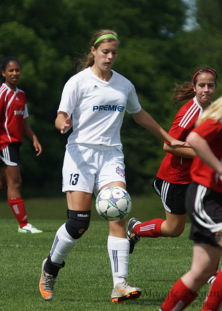 Maryland State Cup 2012