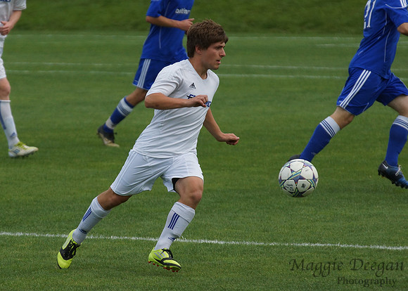 Maryland State Cup 2012
