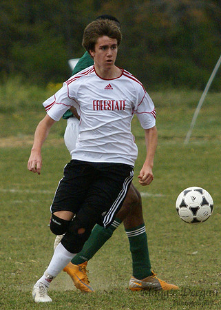 Maryland State Cup 2012