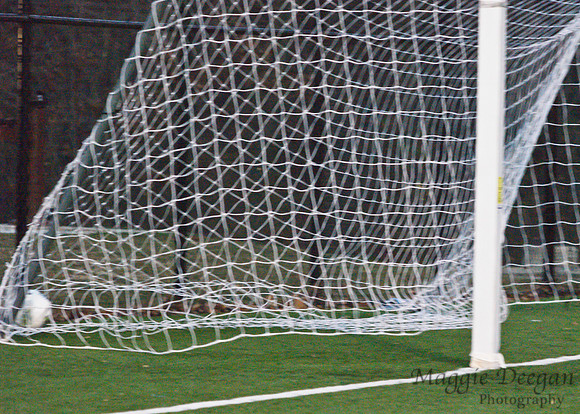 ECNL Regional Games 2011-2012
