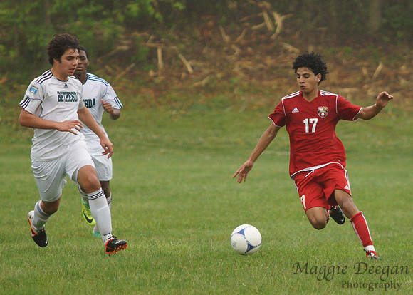 Maryland State Cup 2012