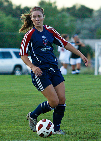 ECNL Championships 2011
