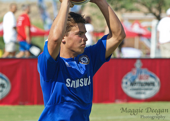 US Youth Soccer National Championships 2011