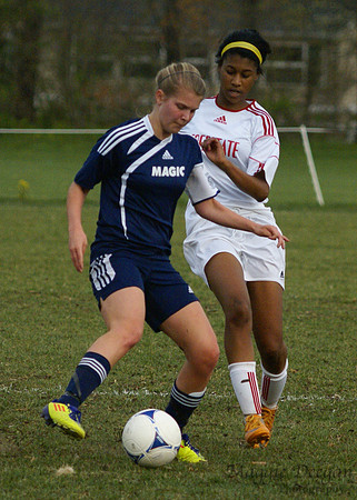 Maryland State Cup 2012