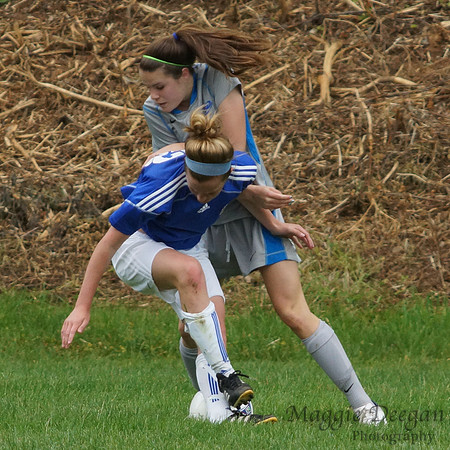 Maryland State Cup 2012