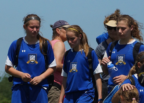 Maryland State Cup 2012
