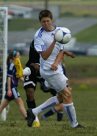 Maryland State Cup 2012