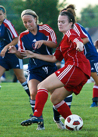 ECNL Championships 2011