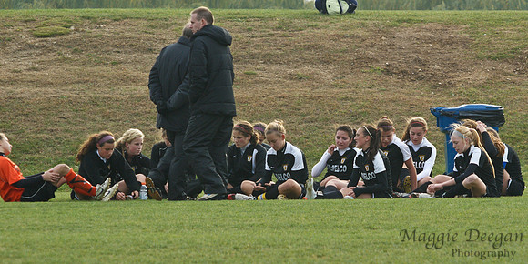 FC Delco College Showcase