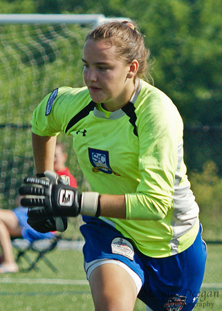 Region I Championships 2011
