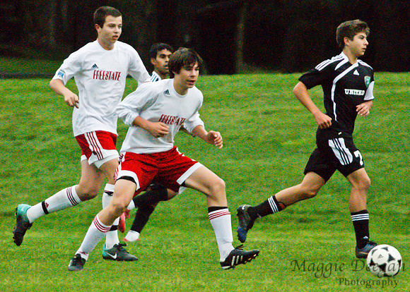 State Cup 2011