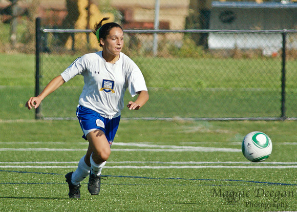 Region I Championships 2011