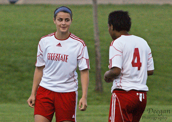 ECNL Championships 2011