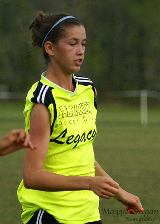 Maryland State Cup 2012