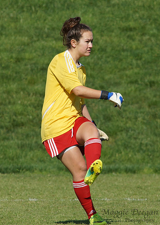 Maryland State Cup 2012