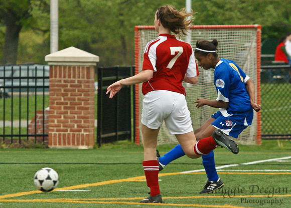 State Cup 2011