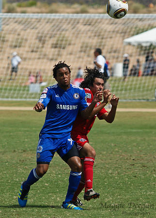 US Youth Soccer National Championships 2011