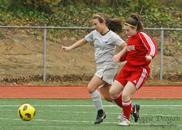 ECNL 2010 - 2011