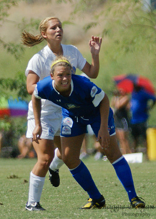 US Youth Soccer National Championships 2011