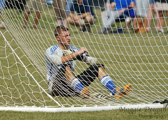 Maryland State Cup 2012