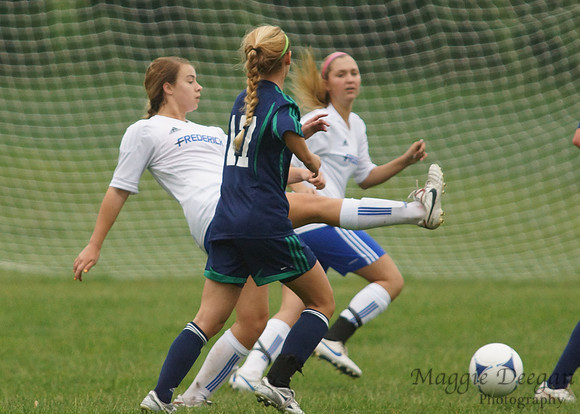 Maryland State Cup 2012