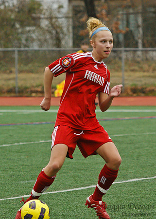 ECNL 2010 - 2011