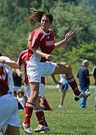 ECNL Championships 2010