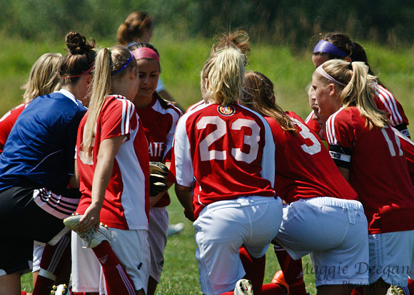 ECNL Championships 2010