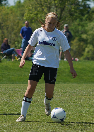 Maryland State Cup 2012