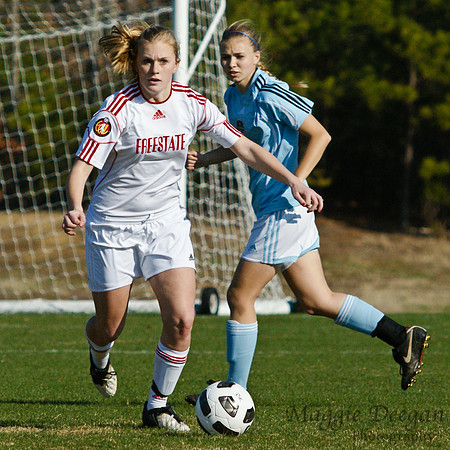 Jefferson Cup 2011
