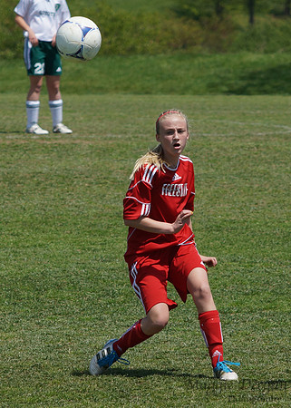 Maryland State Cup 2012