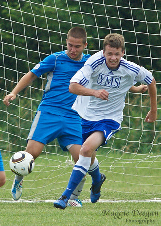 Region I Championships 2011