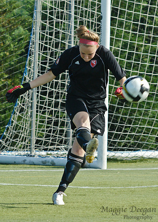 ECNL PDA College Showcase 2011