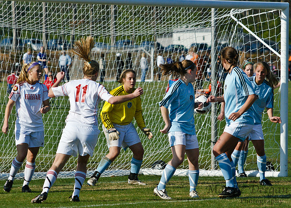 Jefferson Cup 2011