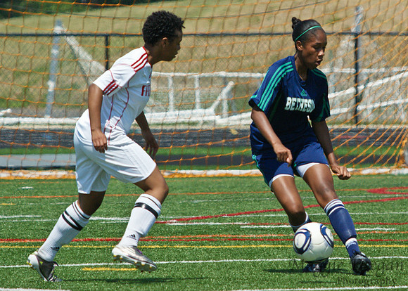 Freestate Soccer 2011