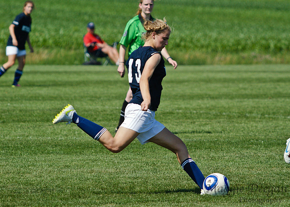 Region I Championships 2011