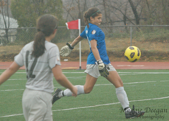 ECNL 2010 - 2011