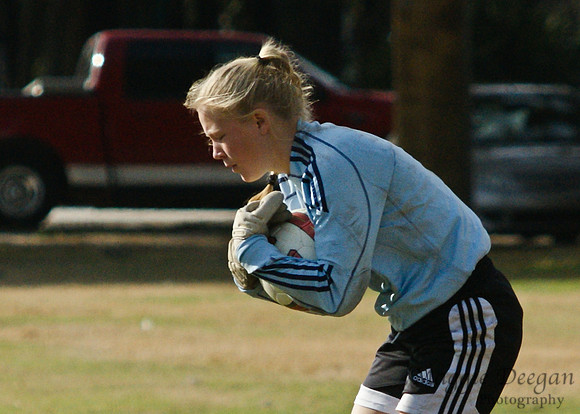 ECNL Sanford 2010