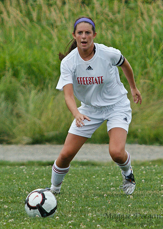 ECNL Championships 2010